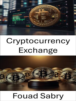 cover image of Cryptocurrency Exchange